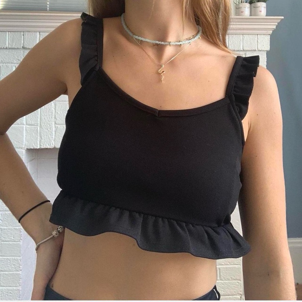 MISSPAP TOP